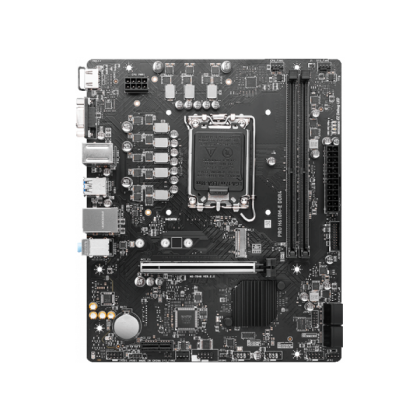 MSI PRO H610M-E DDR4 (PRO H610M-E DDR4)