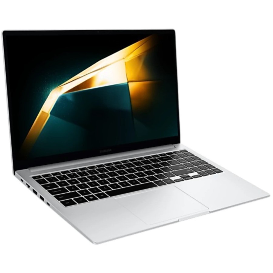 Samsung Galaxy Book4 NP750XGJ Intel Core i5 1335U 1300MHz/15.6"/1920x1080/16GB/512GB SSD/Intel Iris Xe Graphics/Wi-Fi/Bluetooth/Windows 11 Home (NP750XGJ-LS6IN) Silver