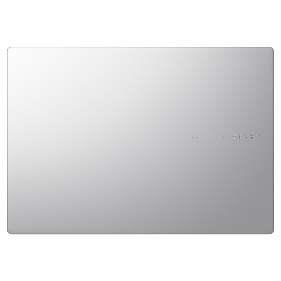 ASUS Vivobook S16 M3607HA-RP233 AMD Ryzen 7 260 3800MHz/16"/1920x1200/16GB/512GB SSD/AMD Radeon 780M/Wi-Fi/Bluetooth/Без ОС (90NB16F2-M00ED0) Silver