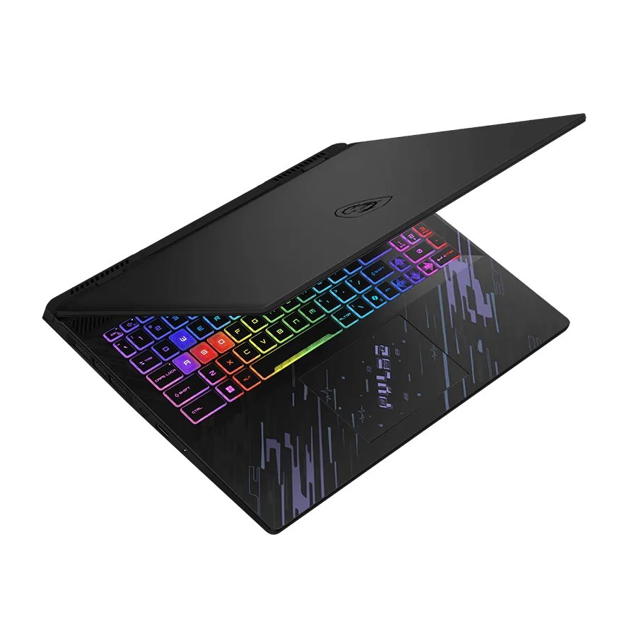 MSI Pulse A16 AI+ C3HWGKG-032XRU AMD Ryzen AI 7 350 2000MHz/16"/2560x1600/32GB/1024GB SSD/NVIDIA GeForce RTX 5070 8GB/Wi-Fi/Bluetooth/Без ОС (9S7-15PK11-032) Black