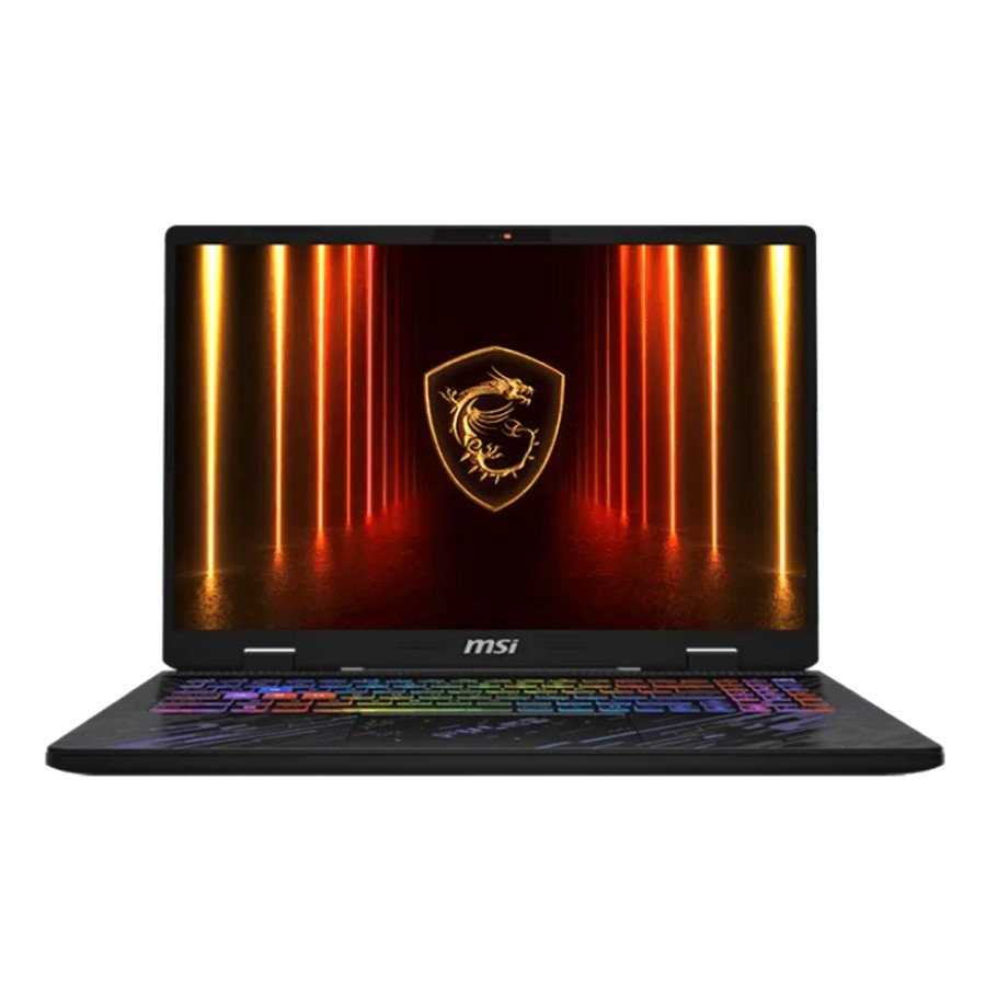 MSI Pulse A16 AI+ C3HWGKG-032XRU AMD Ryzen AI 7 350 2000MHz/16"/2560x1600/32GB/1024GB SSD/NVIDIA GeForce RTX 5070 8GB/Wi-Fi/Bluetooth/Без ОС (9S7-15PK11-032) Black