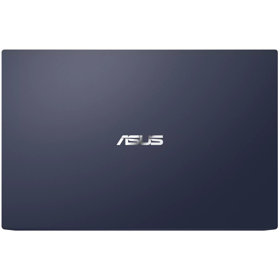 ASUS ExpertBook B1 B1402CVA-EB4152X Intel Core i5 1335U 1300MHz/14"/1920x1080/16GB/512GB SSD/Intel Iris Xe Graphics/Wi-Fi/Bluetooth/Windows 11 Pro (90NX06W1-M05F10) Star Black