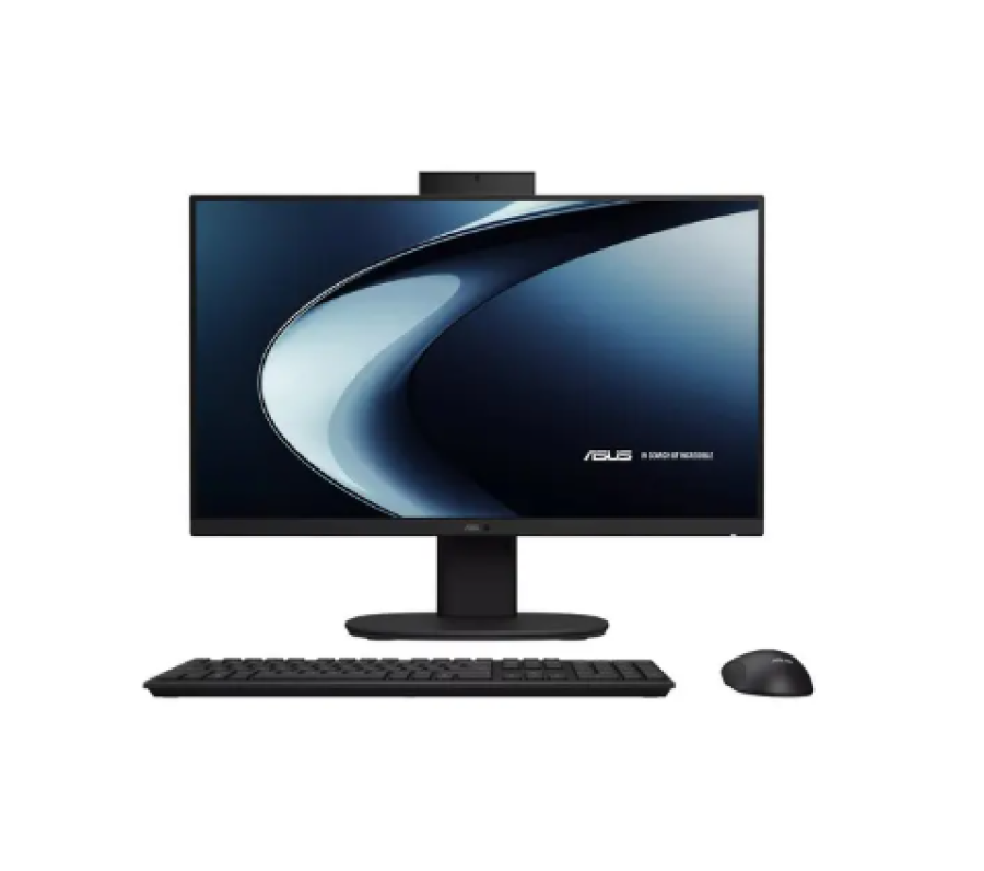ASUS V440VA Intel Core 7 240H 2500 МГц/32 Gb/1000 Gb SSD/23.8" Full HD 1920x1080/DVD нет/Intel Graphics/No OS (90PT03XB-M0B0S0) Черный