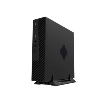 Powerman ME100S 120W (6133715) Black