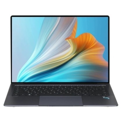 Huawei MateBook X Pro MRGF-X Intel Core i7 1260P 2100MHz/14.2"/3120х2080/16GB/512GB SSD/Intel Iris Xe Graphics/Wi-Fi/Bluetooth/Windows 11 Pro (53013MVS) Grey
