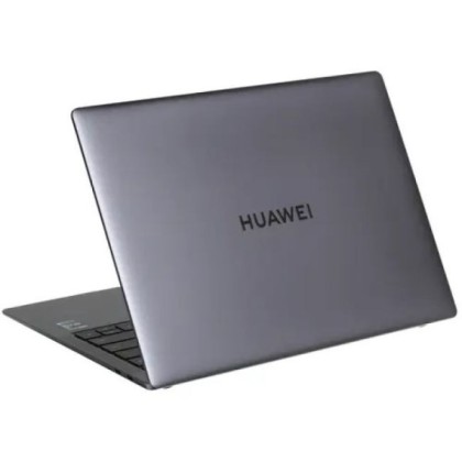 Huawei MateBook X Pro MRGF-X Intel Core i7 1260P 2100MHz/14.2"/3120х2080/16GB/512GB SSD/Intel Iris Xe Graphics/Wi-Fi/Bluetooth/Windows 11 Pro (53013MVS) Grey