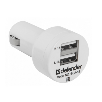 Defender ECA-15 (83561)