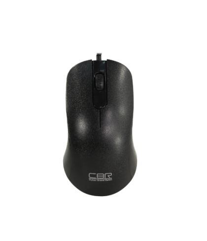 CBR CM 105 (CM 105 Black)