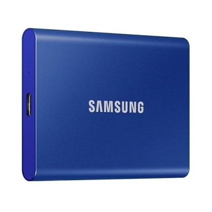 Samsung T7 2Tb (MU-PC2T0H/WW)