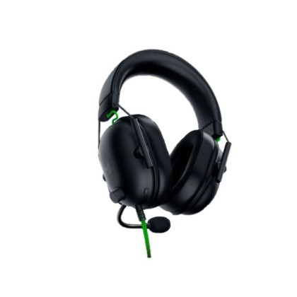 Razer Blackshark V2 X (RZ04-03240100-R3M1) Black