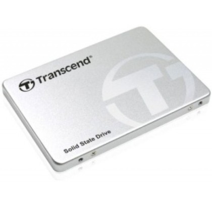 Transcend TS240GSSD220S 240Gb (TS240GSSD220S)