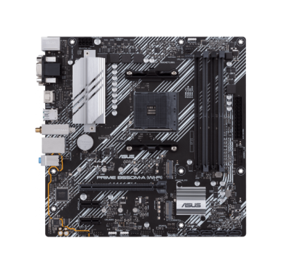 ASUS PRIME B550M-A (PRIME B550M-A)