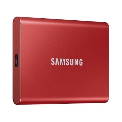 Samsung T7 1Tb (MU-PC1T0R/WW)