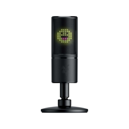 Razer Seiren Emote (RZ19-03060100-R3M1) Черный
