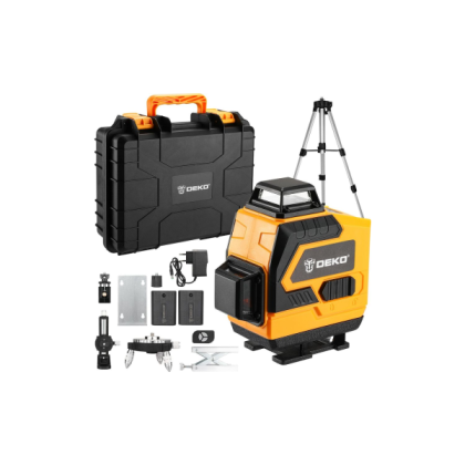 Deko DKLL16 & tripod 1 m (065-0233)