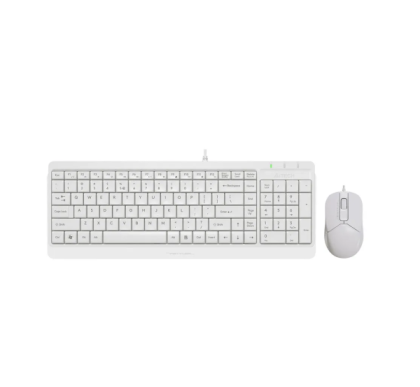 A4Tech Fstyler F1512 (F1512 WHITE)