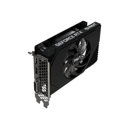 Palit NVIDIA GeForce RTX 3050 StormX 8Gb (NE63050018P1-1070F)