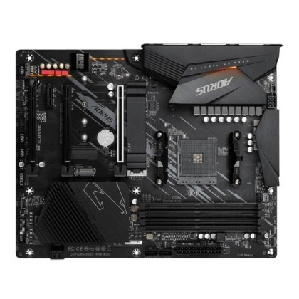 GIGABYTE B550 AORUS Elite V2 (B550 AORUS ELITE V2)