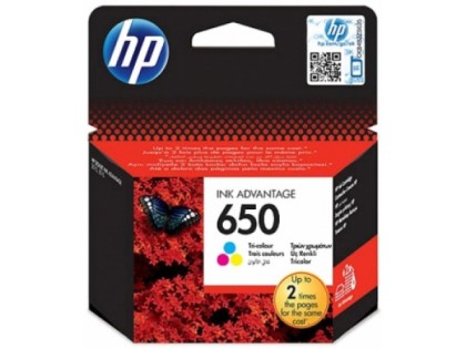 HP многоцветный ресурс 200 страниц (CZ102AE)