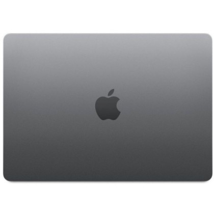 Apple MacBook Air A2681 Apple M2 8 core/13.6"/2560х1664/8GB/512GB SSD/DVD нет/Apple M2 10-core/Wi-Fi/Bluetooth/macOS (MLXX3LL/A) Grey Space