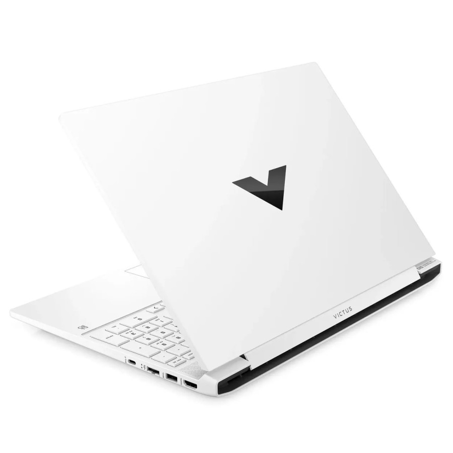 HP VICTUS 15-fa1033nn (A0MY5EA) Intel Core i5 12500H 2500MHz/15.6"/1920х1080/16GB/512GB SSD/NVIDIA GeForce RTX 4060 8GB/Wi-Fi/Bluetooth/DOS (White)