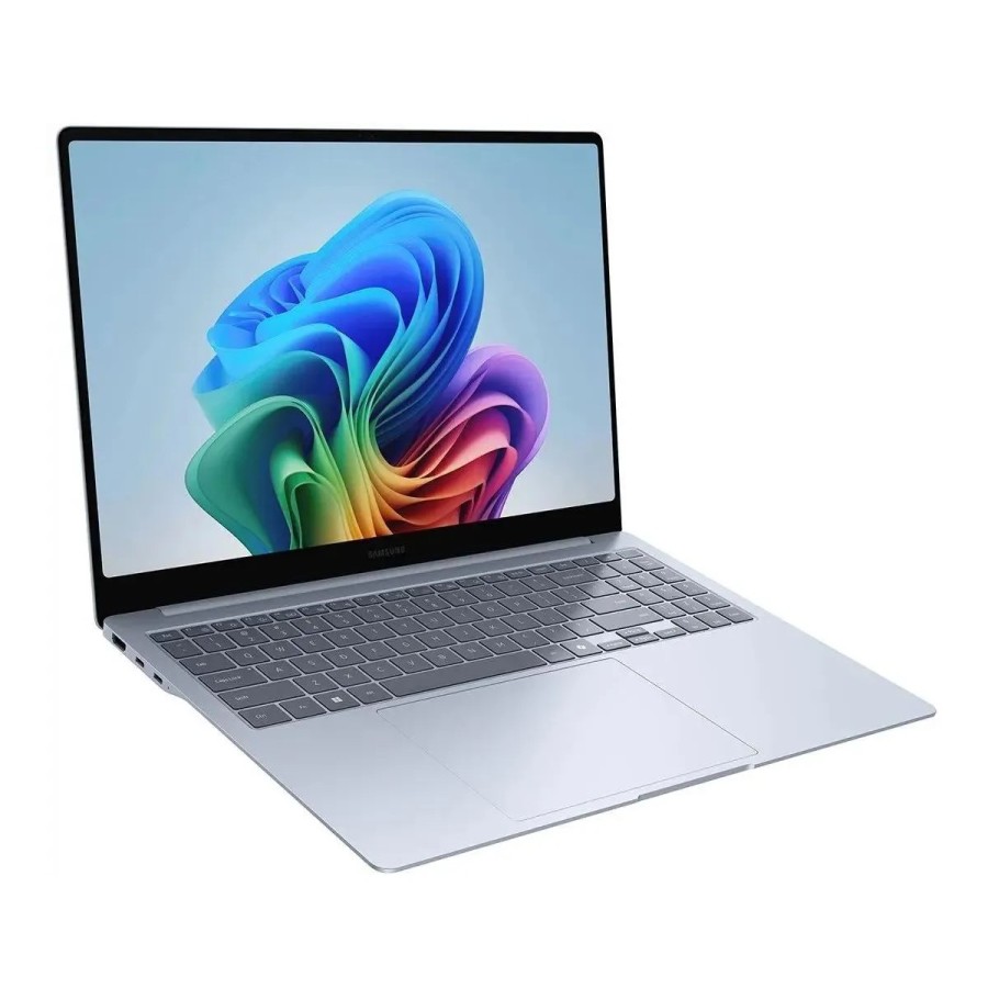 Samsung Galaxy Book 4 Edge NP940 Qualcomm Snapdragon X Elite X1E-80-100 3400MHz/14"/3200х1800/16GB/512GB SSD/Qualcomm Adreno/Wi-Fi/Bluetooth/Windows 11 Home (NP940XMA-KB1US) Blue