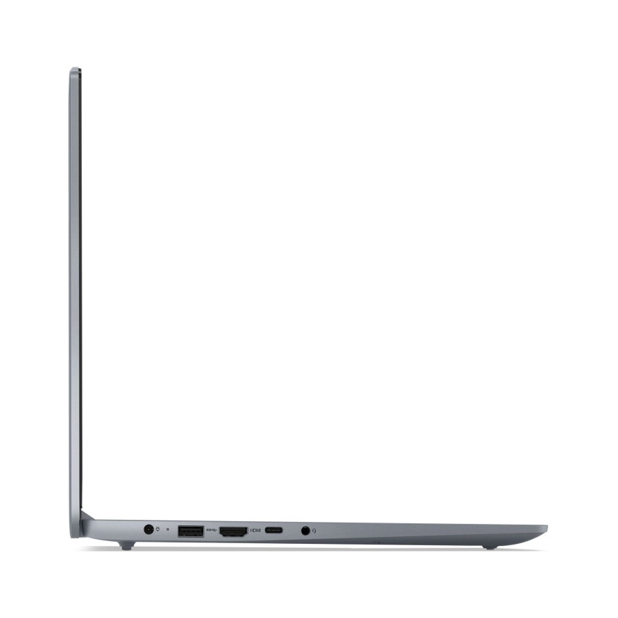 Lenovo IdeaPad Slim 3 15IAH8 Intel Core i5 12450H 2000MHz/15.6"/1920x1080/16GB/512GB SSD/Intel UHD Graphics/Wi-Fi/Bluetooth/Без ОС (83ER00G0RK) Grey