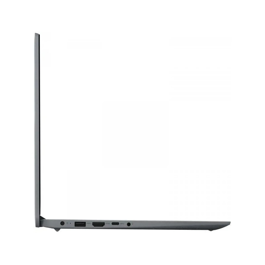 Lenovo IdeaPad 1 15IJL7 Intel Celeron N4500 1100MHz/15.6"/1920x1080/8GB/256GB SSD/Intel UHD Graphics/Wi-Fi/Bluetooth/Без ОС (82LX00D7PS) Grey
