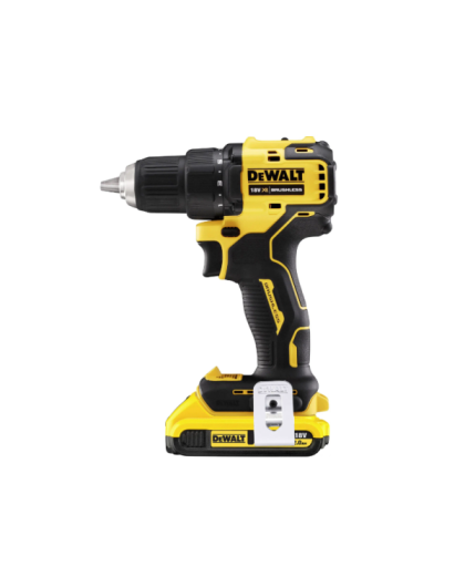 DeWalt DCD708D2T-QW