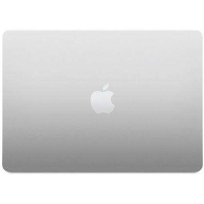 Apple MacBook Air A2681 Apple M2 8 core/13.6"/2560х1664/8GB/256GB SSD/DVD нет/Apple M2 8-core/Wi-Fi/Bluetooth/macOS (MLXY3LL/A) Silver