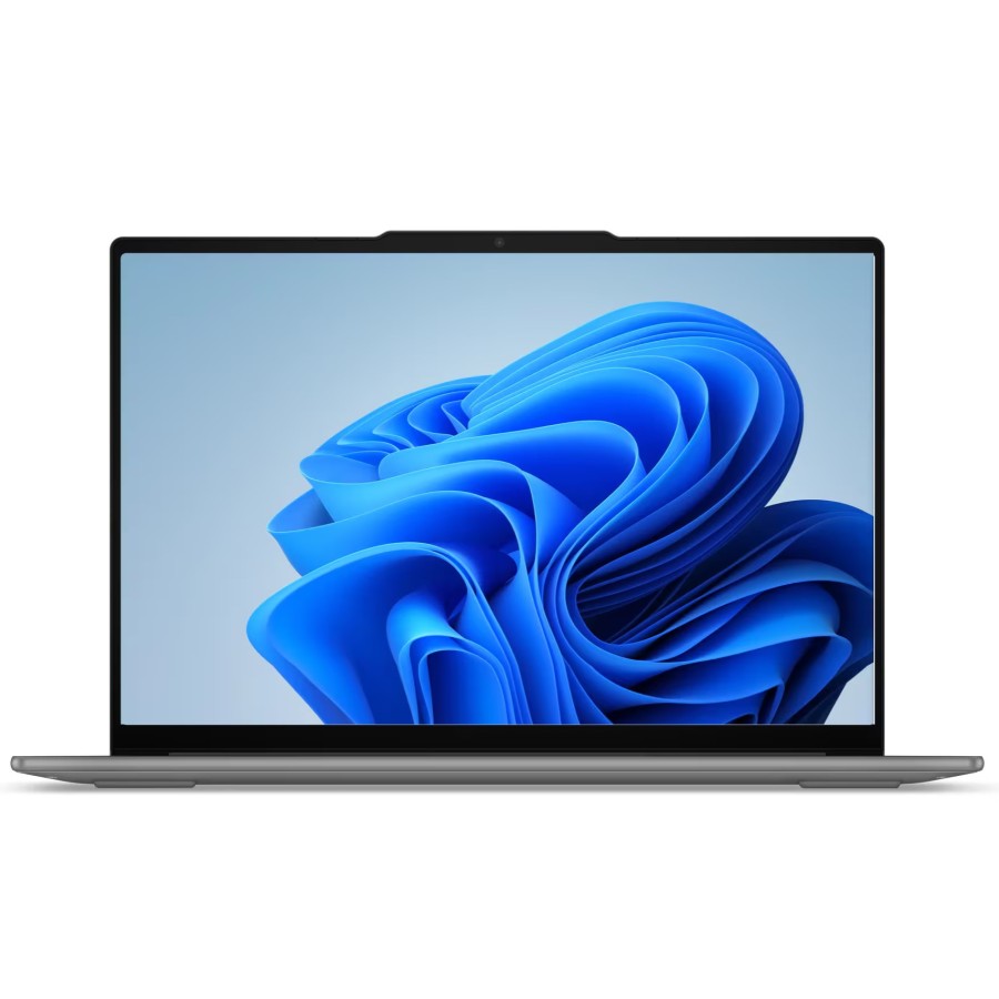 Lenovo Yoga Slim 7 15ILL9 Intel Core Ultra 7 256V 2200MHz/15.3"/2880x1800/16GB/1024GB SSD/Intel Arc Graphics/Wi-Fi/Bluetooth/Windows 11 Home (83HM0053RK) Grey