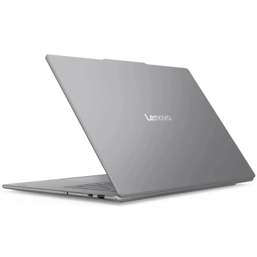 Lenovo Yoga Slim 7 15ILL9 Intel Core Ultra 7 256V 2200MHz/15.3"/2880x1800/16GB/1024GB SSD/Intel Arc Graphics/Wi-Fi/Bluetooth/Windows 11 Home (83HM0053RK) Grey