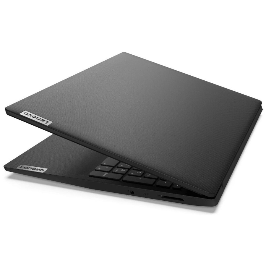 Lenovo IdeaPad 3 15IML05 Intel Core i3 10110U 2100MHz/15.6"/1920x1080/4GB/1000GB HDD/NVIDIA GeForce MX130 2GB/Wi-Fi/Bluetooth/Без ОС (81WB00T8RK) Black