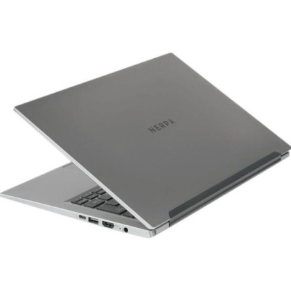 Nerpa Caspica I752-14 Intel Core i7 1255U 1700MHz/14"/1920x1080/16GB/512GB SSD/Intel Iris Xe Graphics/Wi-Fi/Bluetooth/Windows 11 Pro (I752-14CB165202G) Grey