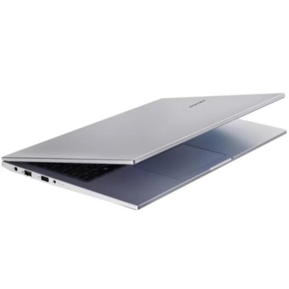 MAIBENBEN M575 AMD Ryzen 5 7430U 2300MHz/15.6"/1920x1080/16GB/512GB SSD/AMD Radeon Graphics/Wi-Fi/Bluetooth/Linux (M5751SF0LSRE1) Silver