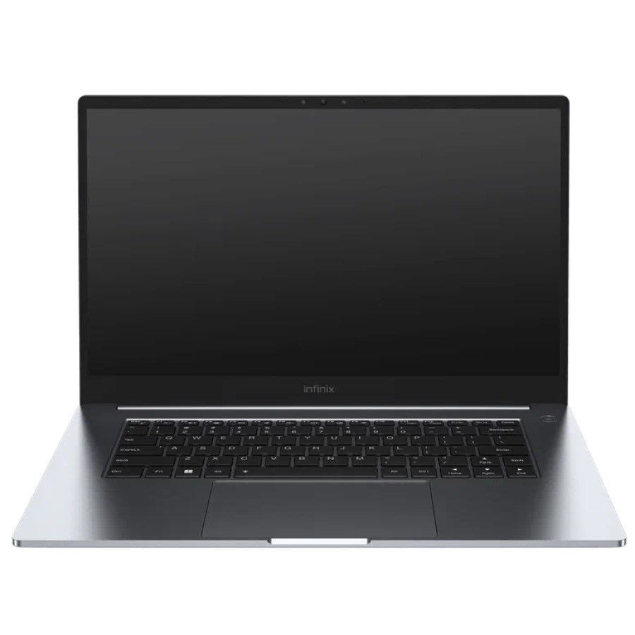 Infinix XBOOK 15 YL51A5 AMD Ryzen 5 7430U 2300MHz/15.6"/1920x1200/16GB/512GB SSD/AMD Radeon RX Vega 7/Wi-Fi/Bluetooth/Windows 11 Home (71008303084) Silver