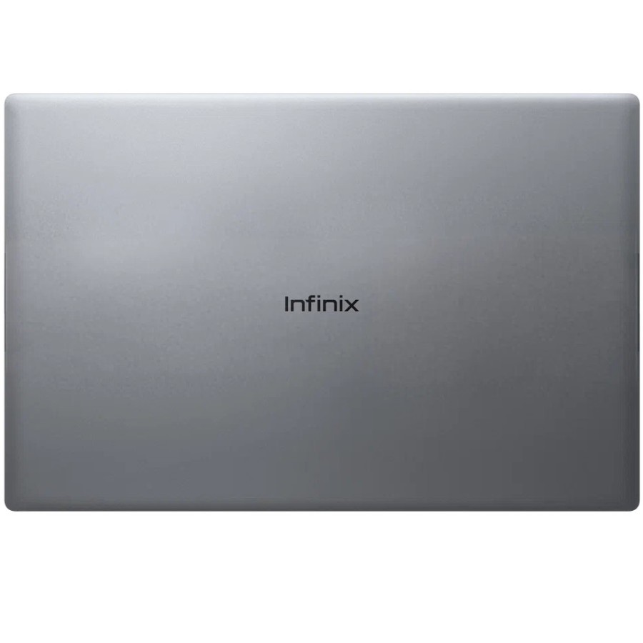 Infinix XBOOK 15 YL51A5 AMD Ryzen 5 7430U 2300MHz/15.6"/1920x1200/16GB/512GB SSD/AMD Radeon RX Vega 7/Wi-Fi/Bluetooth/Windows 11 Home (71008303084) Silver