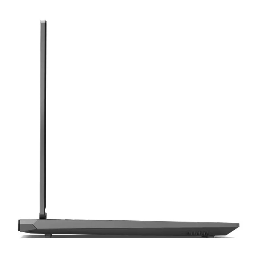 Lenovo LOQ 15IAX9 Intel Core i5 12450HX 2400MHz/15.6"/1920x1080/24GB/512GB SSD/NVIDIA GeForce RTX 3050 6GB/Wi-Fi/Bluetooth/Без ОС (83GS00R9RK) Grey