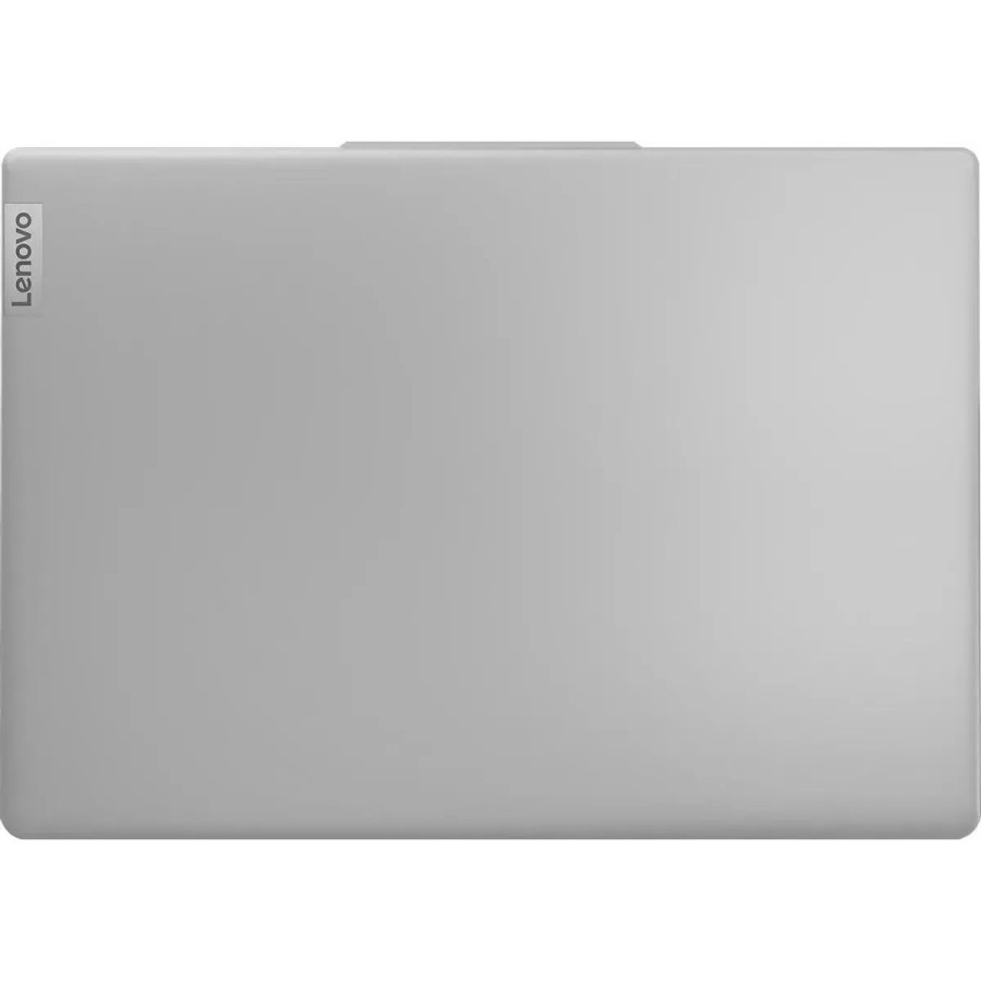 Lenovo IdeaPad Slim 5 14AHP9 AMD Ryzen 5 8645HS 4300MHz/14"/1920x1200/16GB/512GB SSD/AMD Radeon 760M/Wi-Fi/Bluetooth/Без ОС (83DB0017RK) Grey