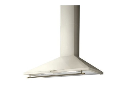 Elica TAMAYA RAIL CRBR/A/90 (PRF0177418) Кремовый