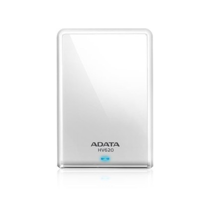 ADATA HV620S 2TB White (AHV620S-2TU31-CWH)