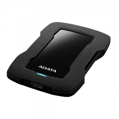 A-DATA HD330 2TB (AHD330-2TU31-CBK) Black