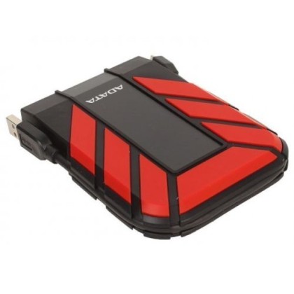 ADATA HD710 Pro 2TB (AHD710P-2TU31-CRD) Red