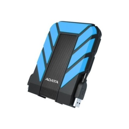HDD ADATA HD710 Pro 2TB (AHD710P-2TU31-CBL) Blue