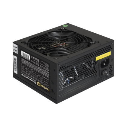 ExeGate XP550 550W  (EX282070RUS)