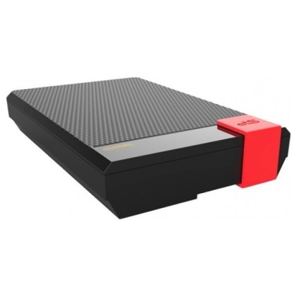 Silicon Power Diamond D30 2TB (SP020TBPHDD3SS3K)