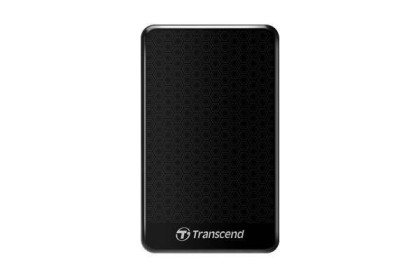 Transcend StoreJet 25A3K 2TB (TS2TSJ25A3K)