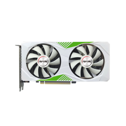AFOX NVIDIA GeForce RTX 3060 Ti 8GB (AF3060TI-8192D6H4)