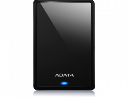 HDD ADATA HV620S 1TB (AHV620S-1TU31-CBK) Black