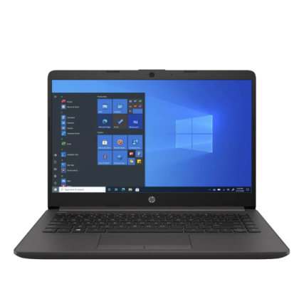 HP 245 G8 (27J56EA) AMD Ryzen 3 3250U 2600MHz/14"/1920x1080/8GB/256GB SSD/AMD Radeon Graphics/Windows 10 Pro (Dark Silver)